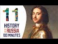 Peter the Great and St. Petersburg
