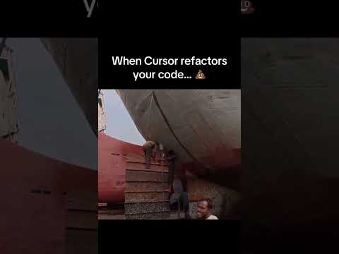 This Is What Happens When You Trust AI to Refactor