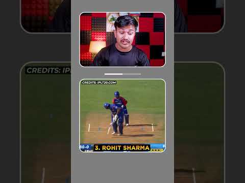PLAYERS WITH THE MOST DUCKS IN IPL