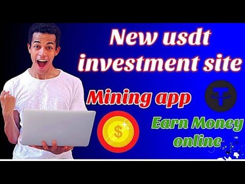 Earn 100$ a Day🔥|💥Free Usdt Earn |Best Dollar Earning App 2025 🤑| New Best Earning Site 💯