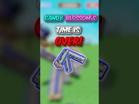 Travelers Fruit Is Better Than Candy Blossom 😳 (Roblox Grow a Garden) #growagarden