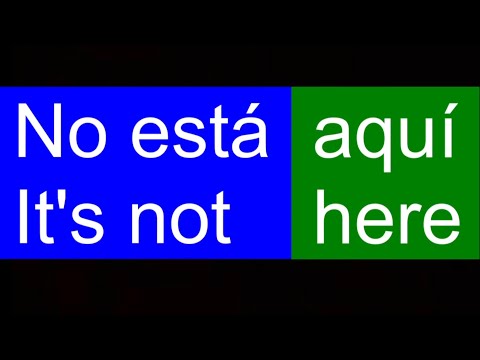 60 Frases En Ingles - Aprender Ingles Para Principiantes -  Learn Spanish  Phrases For Beginners