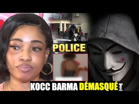 Chantage, sextapes et cybercriminalité: Naka laYoon tegué lokho Kocc Barma ?