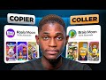 150jour en copiant des vid?os sans se montrer FORMATION