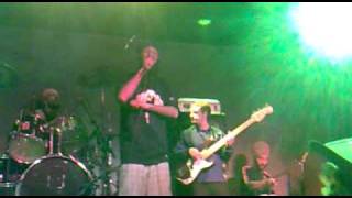 Fidel Nadal - Carita De Alfajor [En Vivo - San Juan]