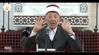 فلولا إذ جاءهم بأسنا تضرعوا