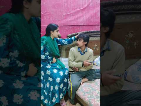 masoom bivi chalak shohar 🤣 funny videos 🤣 w8 for twist 🤣 #nimo_rani552 #funny #viralvideo #comedy