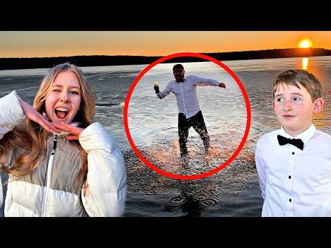 GDY DZIEŃ KOBIET WCHODZI ZA MOCNO