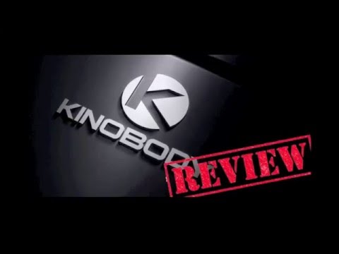 Kinobody Review: Greek God Muscle Building Program