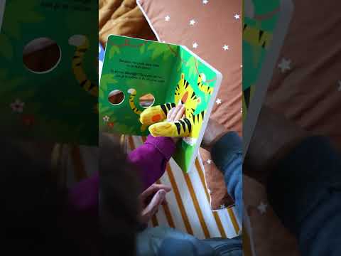 Joue avec moi ! : Tanja Louwers - 2203208724 - Livres pour enfants dès 3  ans