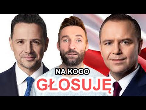 Jak myślisz, na kogo z nich zagłosowałby Jezus?