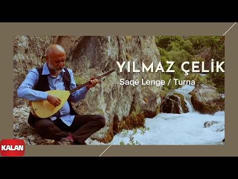 Yılmaz Çelik - Saqê Lenge I Official Video Music © 2022 Kalan Müzik