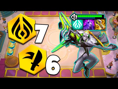 🔥 FREE ELO con DIVINECORP ZED - TFT Set 14