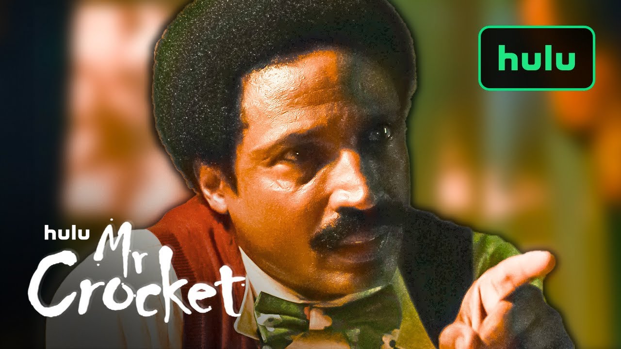 Mr. Crocket Trailer thumbnail