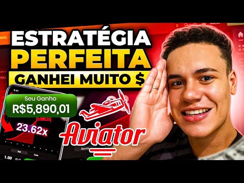 AVIATOR COMO JOGAR E GANHAR NO AVIATOR ESTRATÉGIA JOGO DO AVIÃOZINHO SUBIR BANCA BAIXA