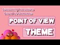 Understanding Themes and Points of View