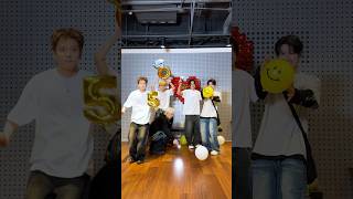 트레저는 못말려‧₊˚✩彡 Happy TREASURE 5th ANNIVERSARY ♾️🩵 #TREASURE #트레저 #TREA5URE_ANNIVER5ARY_2025 #20250807
