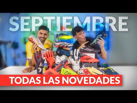 ESTA MARCA AGOTA TODAS las CAMISETAS en 1 DÍA!! - Novedades del mes de Septiembre