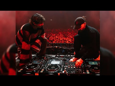 Skrillex & ISOxo - ID