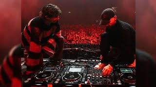 Skrillex & ISOxo - ID