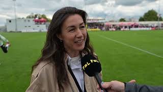 FAČR A FORTUNA=LIGA podpořily projekt „Fandi mámám“