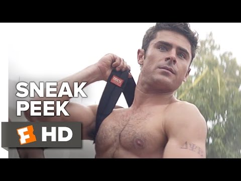Neighbors 2: Sorority Rising Official Sneak Peek #1 (2016) - Zac Efron, Seth Rogen Comedy HD