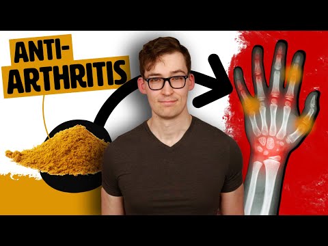 An Anti-Arthritis Super Supplement! [30 Studies Later!]