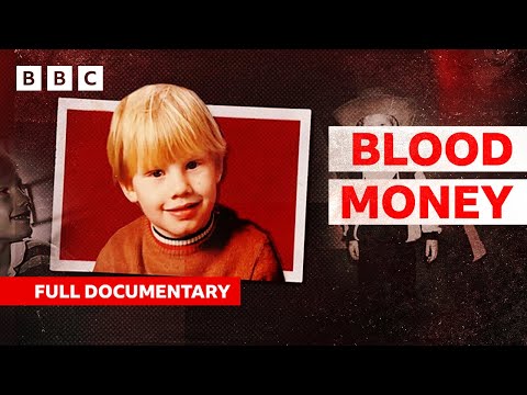 Blood Money: The infected blood scandal 'on another level' of injustice | BBC News