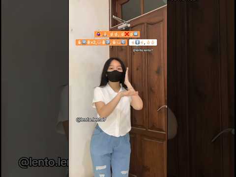 Ojo ninggal aku | Dj All In For You | Tutorial Dance Tiktok | #dance #tiktok #djremix #trend #shorts