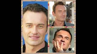 Julian McMahon 1968 -2025 #rip #hollywoodactor  #niptuck #charmed #fbishow