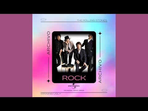 The Rolling Stones – Winning ugly