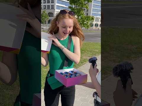 ДАРЮ  ПОДАРКИ🎁
