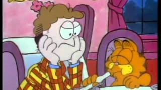 Garfield és Barátai - Macska Allergia 