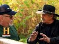 Narrator's Negotiation and Observations