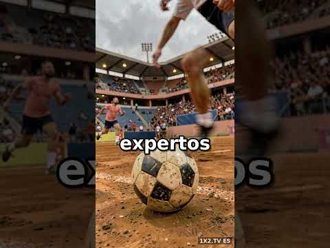 La táctica oculta de España: Por qué Messi no gana