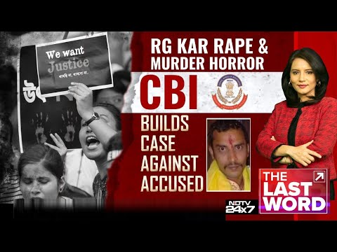 RG Kar Medical College And Hospital | Kolkata Horror: CBI Says Civic Volunteer Raped Doctor