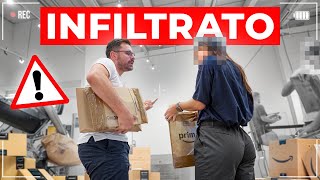 Vado ad una VENDITA di PACCHI SMARRITI e SCOPRO cosa SUCCEDE DAVVERO!