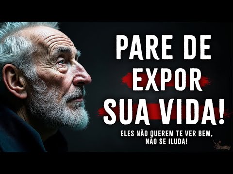 As 80 Regras de um Velho para Lidar com Adversidades e Pessoas Mal-Intencionadas!