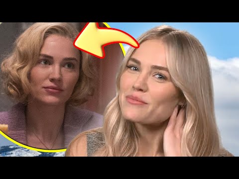 1923: Did Michelle Randolph Just Tease Season 3? [INTERVIEW]