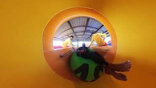 Shankus Water Park & Resort, Ahmedabad–Mehsana Highway in Mehsana, Gujarat