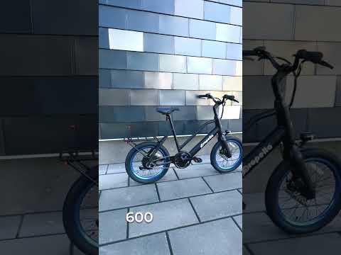 Propella MINI MAX will be a Game-Changer #ebike