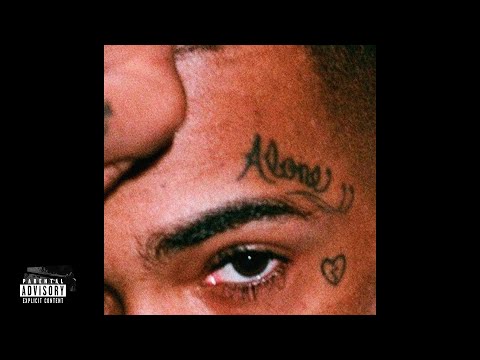 [FREE] XXXTENTACION Type Beat 2025 - "for love"