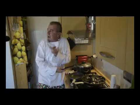 Il vigile palermitano - Francesco rizzuto