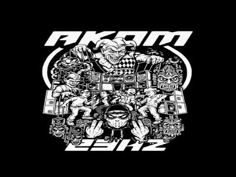 AKOM - Neuroacid Transmission Protocol