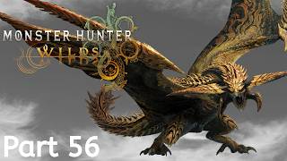 Monster Hunter Wilds -- Part 56: Triple Trios
