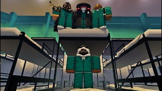 Roblox Ink Game But I'm Being HUNTED