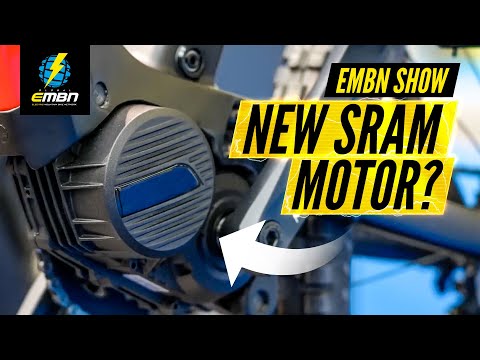 What's Going On With SRAM Motors? | EMBN Show 262