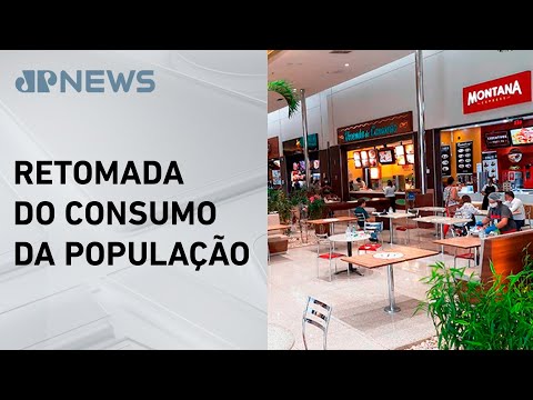 Mercado de franquias registra aumento de 13,5% no Brasil em 2024