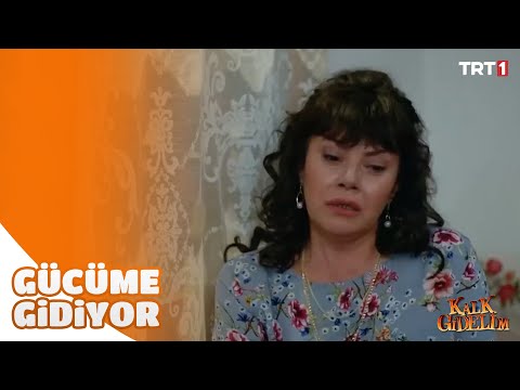 Sevda Bu Durumu Sindiremiyor I @KalkGidelimTRT 39. Bölüm