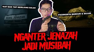 PENGANTAR JENAZAH - TC